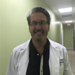Dr. Peter Birzon Chief of Staff