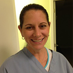 Brandi, Surgery Nurse