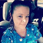 Kerensa James