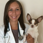 Dr. Ednellys Rivera